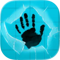 Ghost Detector Radar Simulator