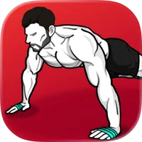 Home Workout - No Equipment