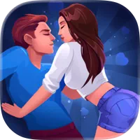 Kiss Kiss: Spin the Bottle