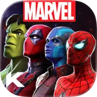 Marvel Contest of Champions