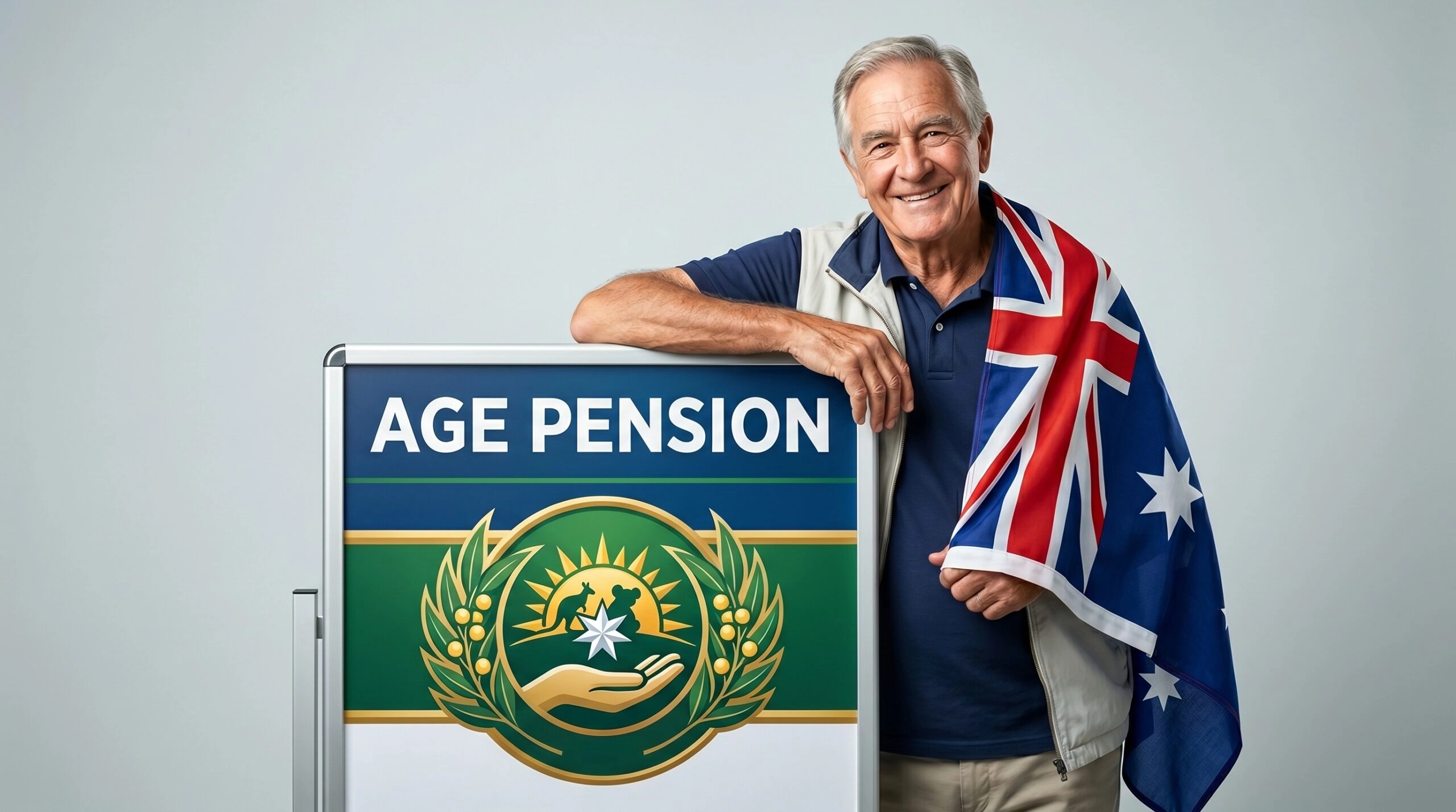 Calendario de pagos Age Pension 2026