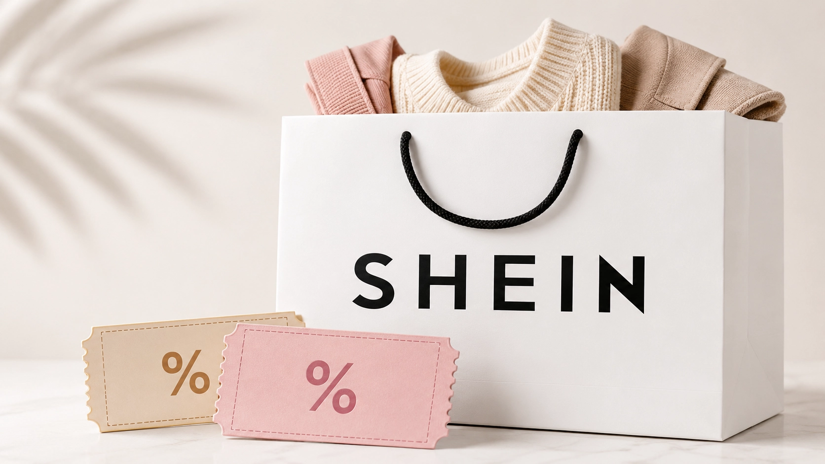 Ofertas SHEIN: evita gastar de más hoy