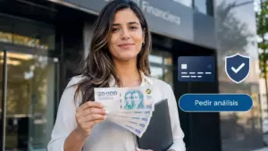prestamo personal con acreditacion en cuenta vea como solicitarlo
