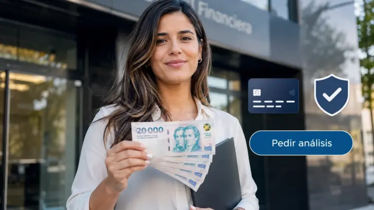 prestamo personal con acreditacion en cuenta vea como solicitarlo