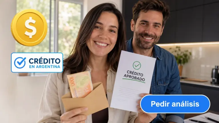 solicitud y liberacion de prestamo en argentina que revisar antes de aceptarlo