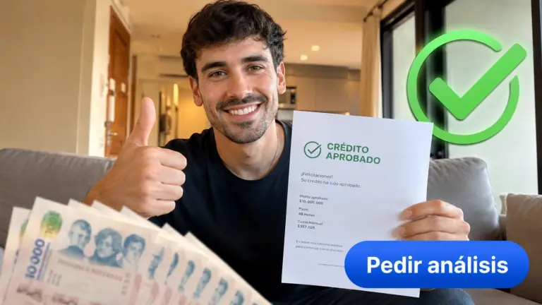 prestamo personal online en argentina vea como solicitarlo