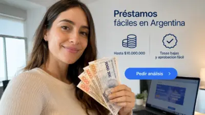 prestamo con cbu en argentina vea como solicitarlo y comparar costos