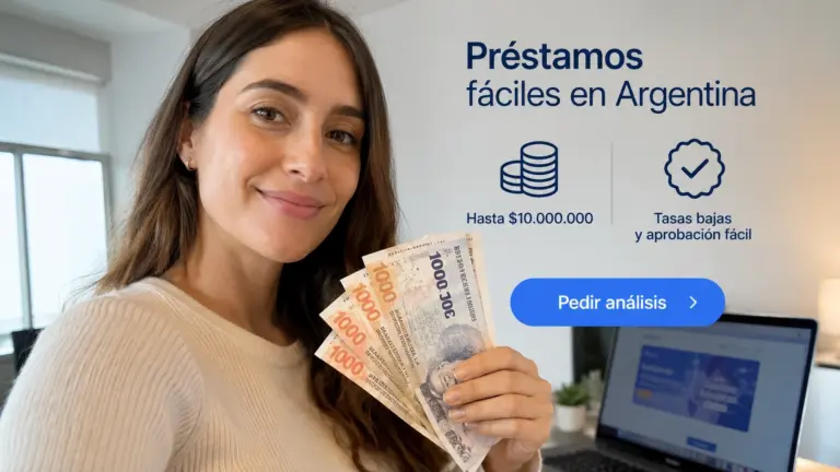 prestamo con cbu en argentina vea como solicitarlo y comparar costos