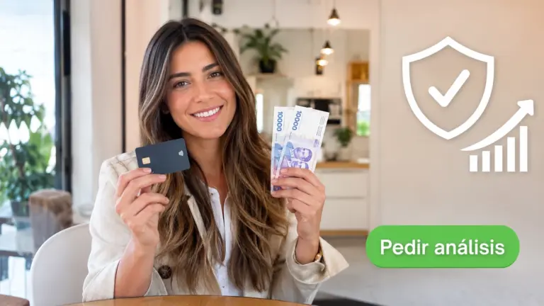 solicitud de prestamo facil en argentina como prepararla paso a paso