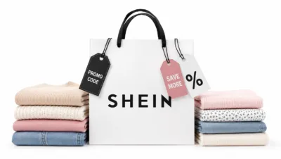 Comprar más barato en SHEIN con cupones