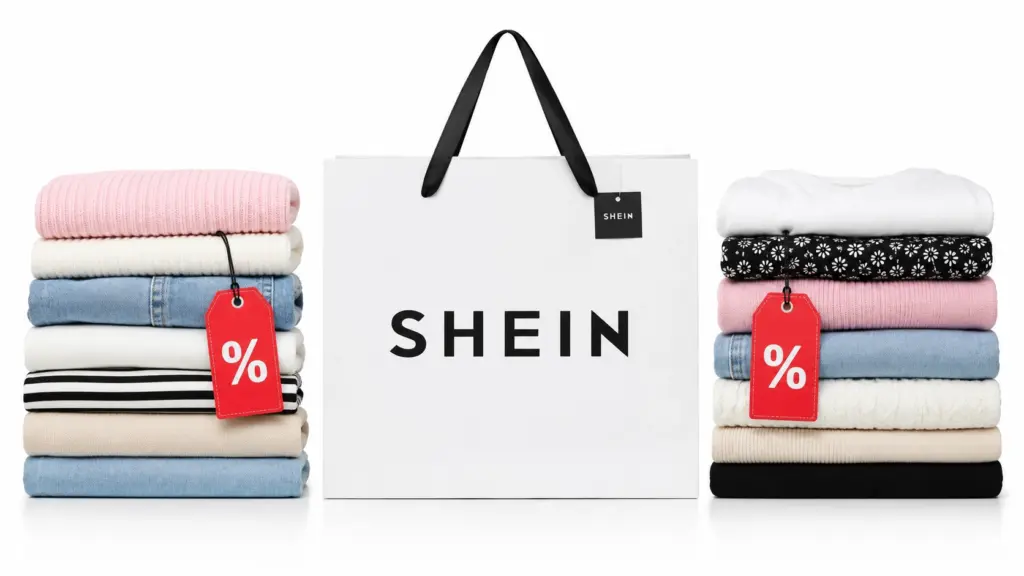 Comprar más barato en SHEIN con cupones