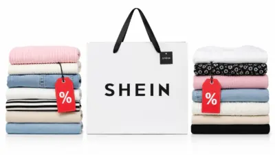 Comprar más barato en SHEIN con cupones