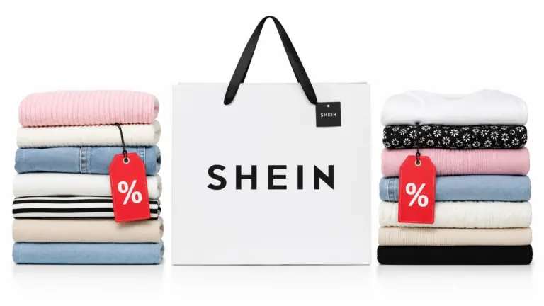 Comprar más barato en SHEIN con cupones