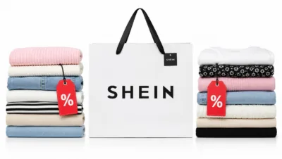 Comprar más barato en SHEIN con cupones