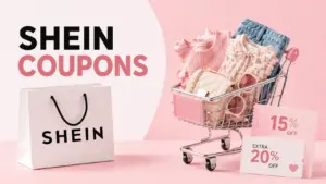 Comprar más barato en SHEIN con cupones