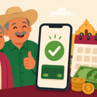 Consulta tu Fecha de Pago Bienestar y revisa cuándo te toca cobrar