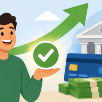 Cómo aumentar tus posibilidades de conseguir un crédito alto en México o Estados Unidos