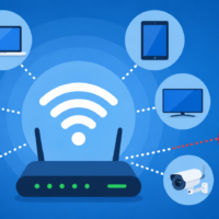Descubre quién está usando tu Wi-Fi con esta app