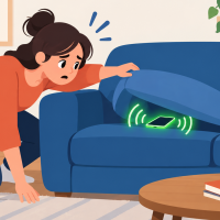 Encuentra tu celular incluso en silencio