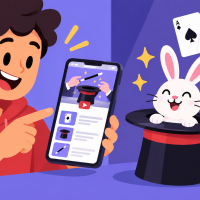 Aprende trucos de magia gratis