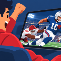 Mira NFL gratis