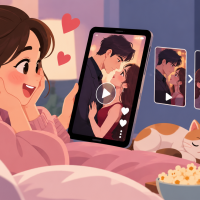 Mira novelas cortas gratis