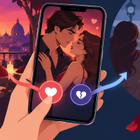 Elige el final de un romance prohibido