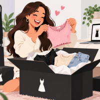 Recibe ropa gratis de SHEIN