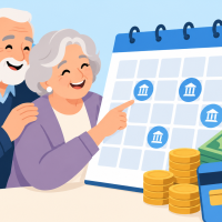 Fechas de Pago ANSES 2026