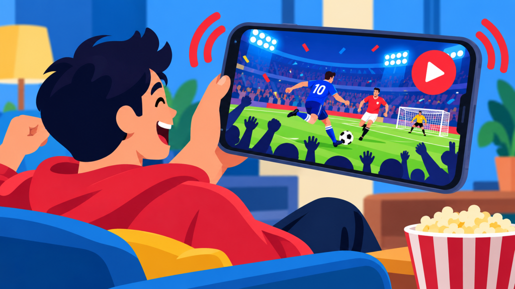 Mira TV en vivo gratis